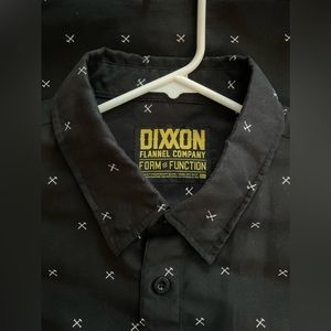 ◦Dixxon Flannel Party Shirt
◦Used in excellent condition
◦Fits true to size
